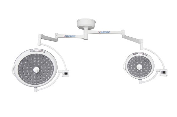 LED700500手术无影灯（调焦）